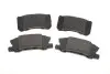 Фото Колодки гальмівні (задні) Mitsubishi Pajero 91-/Outlander/Lancer/Peugeot 4007/4008 06-/Fiat Doblo16 ICER (181375202) зображення 4