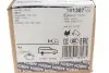 Фото Колодки гальмівні (задні) Ford Galaxy 95-06/VW Sharan/Seat Alhambra 95-10/Ibiza 03-08 (+датчик) ICER (181387700) зображення 13