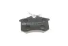 Фото Колодки гальмівні (задні) Ford Galaxy 95-06/VW Sharan/Seat Alhambra 95-10/Ibiza 03-08 (+датчик) ICER (181387700) зображення 8