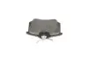 Фото Колодки гальмівні (задні) Ford Galaxy 95-06/VW Sharan/Seat Alhambra 95-10/Ibiza 03-08 (+датчик) ICER (181387700) зображення 9