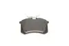 Фото Колодки гальмівні (задні) Ford Galaxy 95-06/VW Sharan/Seat Alhambra 95-10/Ibiza 03-08 (+датчик) ICER (181387700) зображення 10