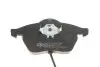 Фото Колодки гальмівні (передні) Audi A3/TT/Seat Leon/Skoda Octavia/VW Golf 96-10/Polo 05-09 (+датчик) ICER (181396) зображення 4