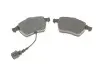Фото Колодки гальмівні (передні) Audi A3/TT/Seat Leon/Skoda Octavia/VW Golf 96-10/Polo 05-09 (+датчик) ICER (181396) зображення 6