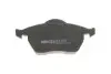 Фото Колодки гальмівні (передні) Audi A3/TT/Seat Leon/Skoda Octavia/VW Golf 96-10/Polo 05-09 (+датчик) ICER (181396) зображення 7