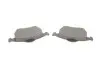 Фото Колодки гальмівні (передні) Audi A3/TT/Seat Leon/Skoda Octavia/VW Golf 96-10/Polo 05-09 (+датчик) ICER (181396) зображення 8