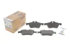 Фото Колодки гальмівні (передні) Mini Cooper/One 01-08 ICER (181434) зображення 2