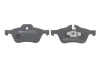 Фото Колодки гальмівні (передні) Mini Cooper/One 01-08 ICER (181434) зображення 4