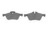 Фото Колодки гальмівні (передні) Mini Cooper/One 01-08 ICER (181434) зображення 5