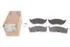 Фото Колодки гальмівні (передні) Chrysler Neon 94-06/Voyager/Grand Voyager III/Dodge Caravan 95-01 ICER (181436) зображення 2