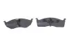 Фото Колодки гальмівні (передні) Chrysler Neon 94-06/Voyager/Grand Voyager III/Dodge Caravan 95-01 ICER (181436) зображення 3