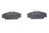 Фото Колодки гальмівні (передні) Renault Clio II 00-09/Laguna 93-01/Megane/Scenic/Safrane 96-03 ICER (181438700) зображення 3