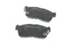 Фото Колодки гальмівні (передні) Chevrolet Cruze 00-08/Subaru Justy 07-/Suzuki Ignis 00-/Nissan Pixo 09 ICER (181452) зображення 3