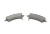 Фото Колодки гальмівні (передні) Toyota Corolla 01-14 ICER (181513) зображення 5