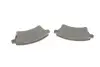 Фото Колодки гальмівні (передні) Toyota Corolla 01-14 ICER (181513) зображення 7