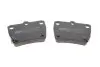 Фото Колодки гальмівні (задні) Toyota Rav4 II 00-05 ICER (181520) зображення 2