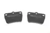 Фото Колодки гальмівні (задні) Toyota Rav4 II 00-05 ICER (181520) зображення 3