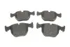 Фото Колодки гальмівні (передні) BMW 5 (E39) 96-04/7 (E38) 94-01/X3 (E83) 06-11/X5 (E53) 00-06 ICER (181530) зображення 9