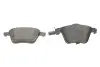 Фото Колодки гальмівні (передні) Audi A6 97-05 (+датчики) ICER (181531) зображення 5