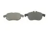Фото Колодки гальмівні (передні) Opel Astra H/Vectra C/Zafira B 02-10/Chevrolet Matiz 05- ICER (181536400) зображення 4