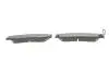 Колодки гальмівні (передні) Hyundai Terracan 01-06 ICER (181539) зображення 2