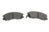 Колодки гальмівні (передні) Hyundai Terracan 01-06 ICER (181539) зображення 4