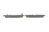 Фото Колодки гальмівні (передні) Mazda 6 02-07 (+датчики) ICER (181542200) зображення 3