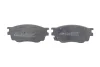 Фото Колодки гальмівні (передні) Mazda 6 02-07 (+датчики) ICER (181542200) зображення 4