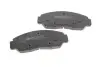Фото Колодки гальмівні (передні) Honda Civic VIII/IX 06-/FR-V 04-/Accord VII/VIII 03 ICER (181543) зображення 2