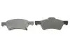 Фото Колодки гальмівні (передні) Chrysler Voyager IV 00-08/Dodge Caravan 00-07/Grand Caravan 07 ICER (181544) зображення 4