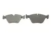 Фото Колодки гальмівні (передні) BMW 3 (E46) 99-07/X3 (E83) 03-11/Z4 (E85/E86) 06-08 ICER (181550) зображення 4