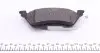 Фото Колодки гальмівні (задні) Chrysler Voyager IV 00-08/Dodge Caravan 00-07/Jeep Cherokee 01-08 ICER (181564) зображення 2