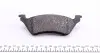 Фото Колодки гальмівні (задні) Chrysler Voyager IV 00-08/Dodge Caravan 00-07/Jeep Cherokee 01-08 ICER (181564) зображення 4
