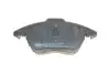 Фото Колодки гальмівні (передні) Skoda Fabia/Rapid 10-/Octavia/VW Caddy 04-15/Golf/Passat 03- (+датчик) ICER (181567) зображення 6