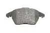 Фото Колодки гальмівні (передні) Skoda Fabia/Rapid 10-/Octavia/VW Caddy 04-15/Golf/Passat 03- (+датчик) ICER (181567) зображення 7