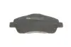 Фото Колодки гальмівні (передні) Toyota Avensis 03-08/Corolla Verso 04-09 ICER (181573) зображення 3