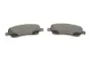 Фото Колодки гальмівні (передні) Toyota Avensis 03-08/Corolla Verso 04-09 ICER (181573) зображення 6