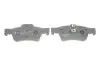 Фото Тормозные колодки (задние) MB E-class (W211/W212)/S-class (W220/W221) 98- ICER (181576-396) изображение 2