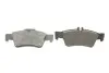 Фото Тормозные колодки (задние) MB E-class (W211/W212)/S-class (W220/W221) 98- ICER (181576-396) изображение 3