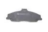 Фото Колодки гальмівні (передні) Ford Ranger 99-12/Mazda B-serie 99-06/BT-50 06 ICER (181580) зображення 2