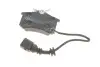 Фото Колодки гальмівні (задні) Skoda Fabia 99-/VW Caddy/Golf 03-16/Passat B5 96-05/Polo 01- (+датчик) ICER (181593703) зображення 5