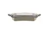 Тормозные колодки (задние) Audi A3/A4/A6/VW Caddy/Touran 04-15/Golf/Passat/Skoda Octavia 03-/SuperB. ICER (181600703) изображение 3