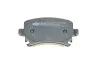 Тормозные колодки (задние) Audi A3/A4/A6/VW Caddy/Touran 04-15/Golf/Passat/Skoda Octavia 03-/SuperB. ICER (181600703) изображение 4