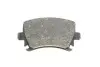 Тормозные колодки (задние) Audi A3/A4/A6/VW Caddy/Touran 04-15/Golf/Passat/Skoda Octavia 03-/SuperB. ICER (181600703) изображение 5