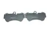 Фото Колодки гальмівні (передні) Porsche Cayenne 02-10/VW Touareg 02-18/MB G-class (W463) 18 ICER (181620) зображення 3