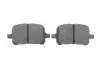 Фото Колодки гальмівні (передні) Toyota Camry 96-02/Lexus ES 91-01/RX 98-03 ICER (181632) зображення 5