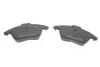 Фото Колодки гальмівні (передні) Citroen C4 04-11/Peugeot 207/308 07-14/208 12-/307 03-09/3008 09-16 ICER (181637) зображення 2