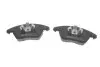 Фото Колодки гальмівні (передні) Citroen C4 04-11/Peugeot 207/308 07-14/208 12-/307 03-09/3008 09-16 ICER (181637) зображення 3