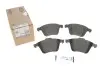 Фото Колодки гальмівні (передні) Ford Focus/Mazda 3/Volvo C30/C70/S40/V50/Opel Vectra C 05-14/V40 12 ICER (181652) зображення 4