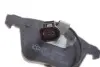 Фото Колодки гальмівні (передні) Audi A3/TT/Skoda SuperB/VW Passat B6/B7/Golf IV-VI 02-15 (+датчик) ICER (181653) зображення 4