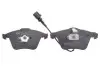 Фото Колодки гальмівні (передні) Audi A3/TT/Skoda SuperB/VW Passat B6/B7/Golf IV-VI 02-15 (+датчик) ICER (181653) зображення 6
